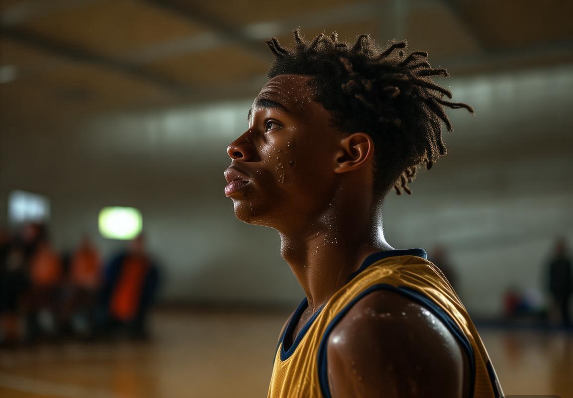 文班亚马祖母去世影响赛场表现，篮球运动员的成长经历引人深思