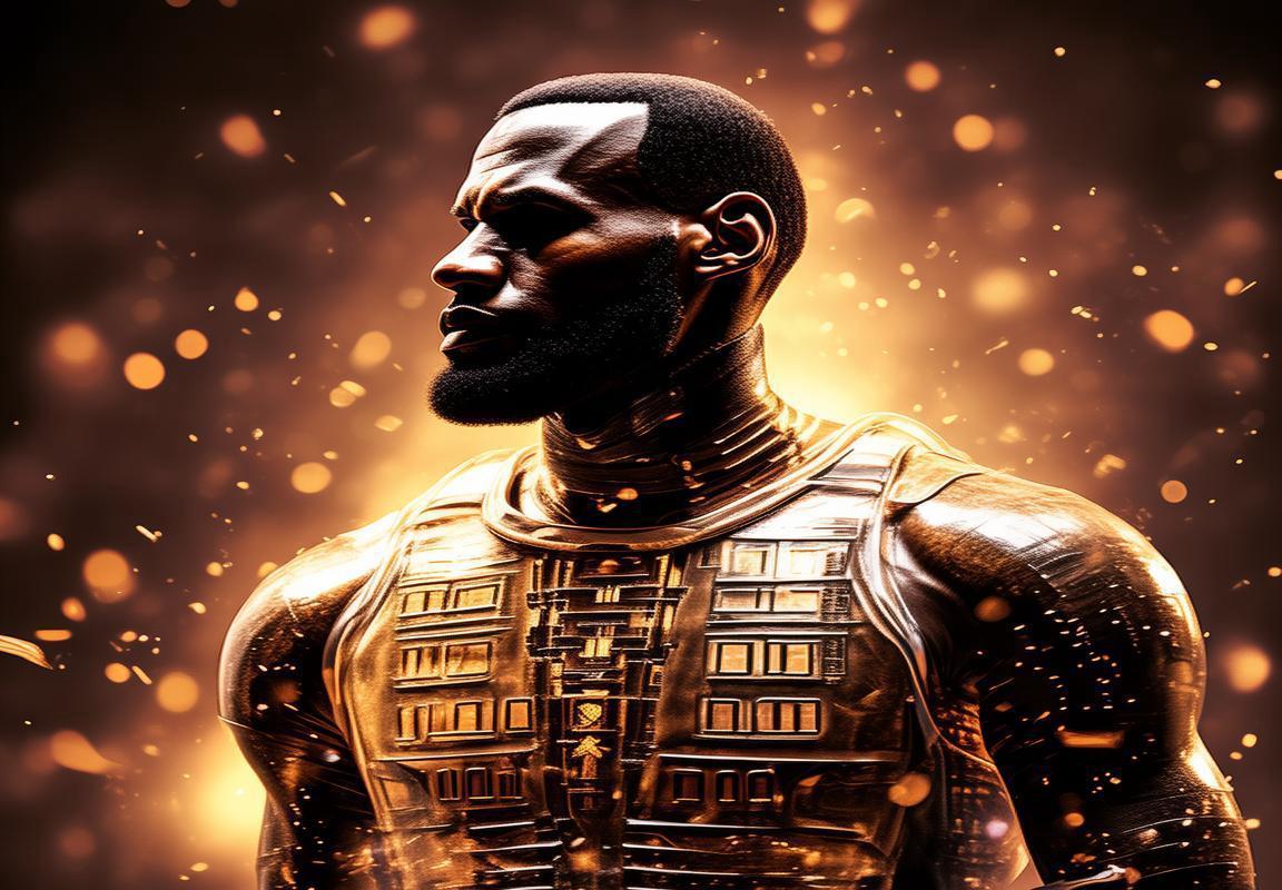 湖人勒布朗·詹姆斯常规赛出场数超越乔丹，二十年极致自律铸就传奇